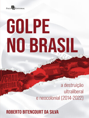cover image of Golpe no Brasil